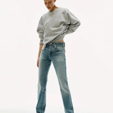 BLUE DENIM